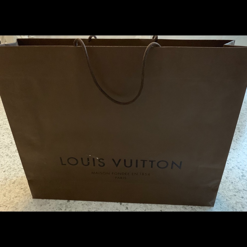 Louis Vuitton Bag